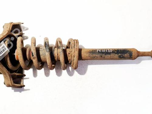 Used Left front shock absorber Left front shock absorber 36547515 36547515