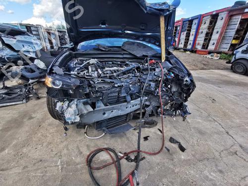Kabinelys MAZDA CX-30 (DM) SKYACTIV-G M Hybrid | BP38576116I8 - Image 9