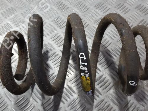 Used Shock absorber spring Shock absorber spring RENAULT MASTER II Bus (JD) 2.8 dTI (JD0B, JD0F, JD1B, JD1F) (114 hp) 35664167 35664167