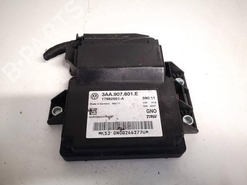 Used Electronic module Electronic module 35154020 35154020