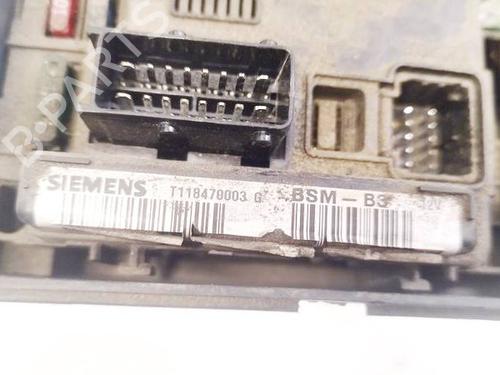 Fuse box CITROËN C3 Pluriel (HB_) 1.4 | BP32606369E1 - Image 3