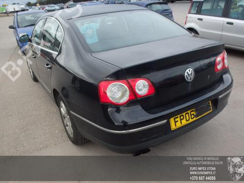 Engine mount VW PASSAT B6 (3C2) 2.0 FSI | BP32899279M89  - Image 11