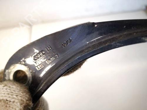 Hinge/Door check strap AUDI A4 B6 (8E2) 2.5 TDI quattro | BP35282466C146 - Image 3