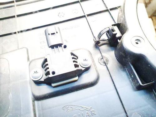 Electronic module JAGUAR XF I (X250) 3.0 D | BP32567776M83 - Image 3