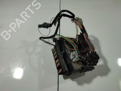 Used Fuse box CITROËN C4 Picasso I MPV (UD_) 2.0 HDi 138 (136 hp) 32558781