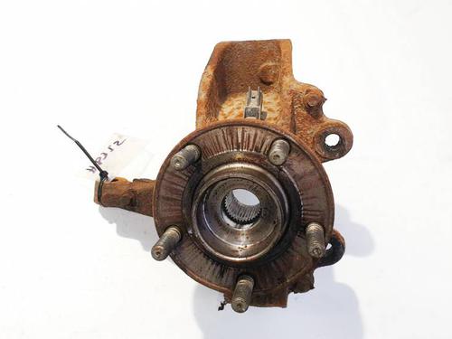 Used Right front steering knuckle Right front steering knuckle 35323114 35323114