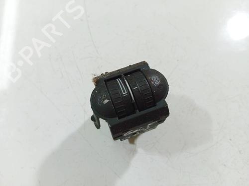 Used Switch Switch PEUGEOT 407 (6D_) 1.6 HDi 110 (6D9HZC, 6D9HYC) (109 hp) 34788229 34788229