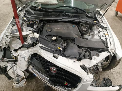 Electronic module JAGUAR XF I (X250) 3.0 D | BP32934405M83  - Image 8