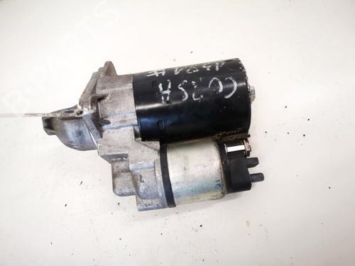 Starter VW CRAFTER 30-35 Bus (2E_) 2.5 TDI | BP35499144M8 - Image 2