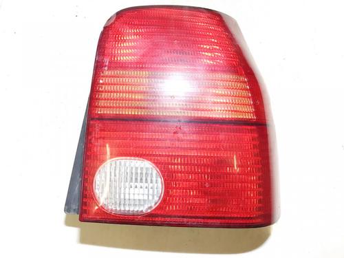 Used Right taillight Right taillight SEAT AROSA (6H1) 1.7 SDI (60 hp) 35878147 35878147