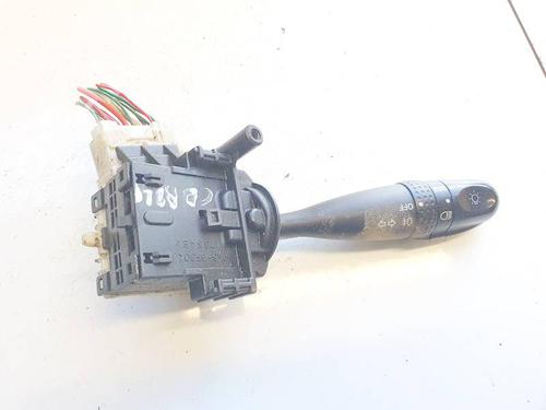 Warning switch TOYOTA COROLLA (_E12_) 2.0 D-4D (CDE120R, CDE120L_) | BP35205536I22 - Image 3
