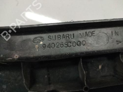 Step SUBARU FORESTER (SH_) 2.0 D AWD (SHH, SHD, SHN) | BP34976483C149 - Image 4