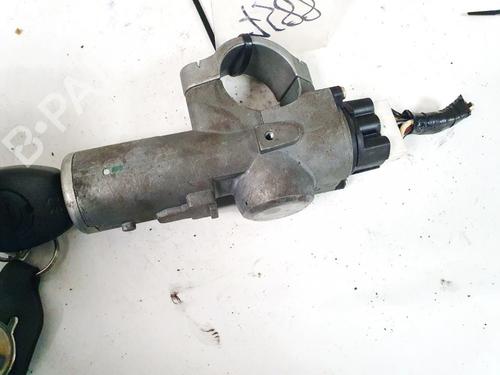 Used Ignition barrel Ignition barrel 35475289 35475289