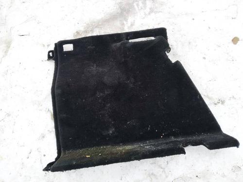 Used Boot lining Boot lining MERCEDES-BENZ E-CLASS (W212) E 200 CDI / BlueTEC (212.005, 212.006) (136 hp) 35312311 35312311
