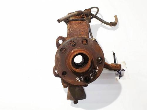 Used Left front steering knuckle Left front steering knuckle 35334578 35334578
