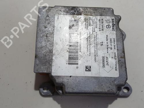 ecu-airbags-peugeot-307-3ac-2000-2001-2002-2003-2004-2005-2006-2007-2008-2009-2010-2011-2012-33508435 main image