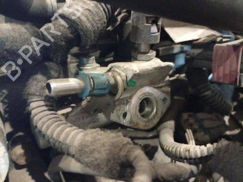 Used Injection rail Injection rail 37687345 37687345