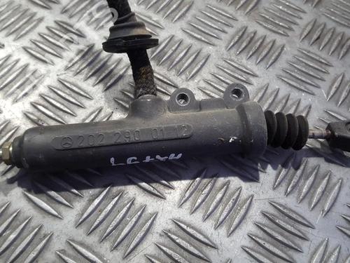 Used Clutch slave cylinder Clutch slave cylinder 35665152 35665152
