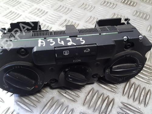 Used Climate control Climate control VW GOLF V (1K1) 1.6 FSI (115 hp) 35682450 35682450