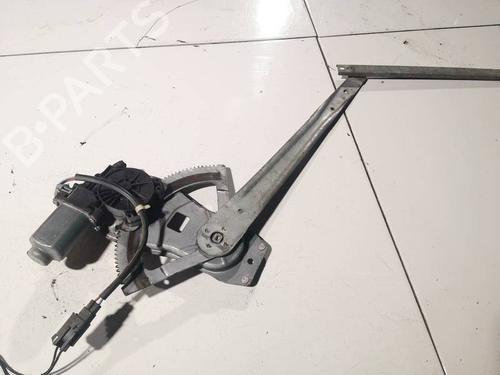 Used Front left window mechanism Front left window mechanism FORD TRANSIT Van (FA_ _) 2.2 TDCi (85 hp) 34950666 34950666