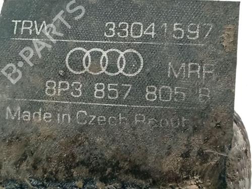 Rear left seatbelt AUDI A3 (8P1) 2.0 TDI 16V | BP34920767I29 - Image 4