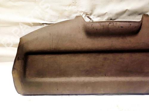 Rear parcel shelf VW PASSAT B5.5 (3B3) 1.9 TDI | BP35056828C85 - Image 2