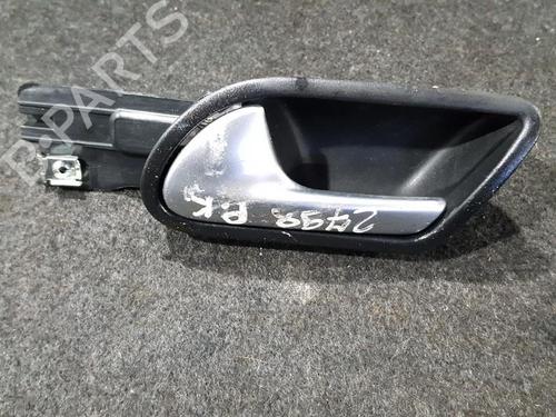 Used Front left interior door handle Front left interior door handle VW GOLF V (1K1) 1.6 (102 hp) 35658801 35658801