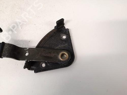 Interior handle AUDI 80 B4 Saloon (8C2) 1.6 E | BP35470740I7 - Image 2
