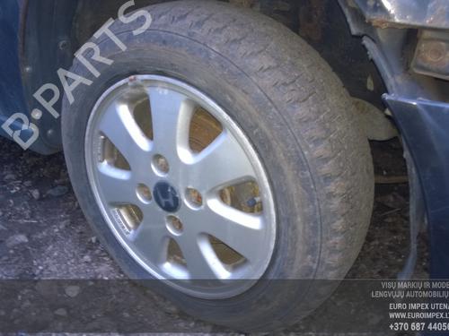 Switch HONDA ACCORD V (CC, CD) 2.0 i S (CD4) | BP33498883I30 - Image 5