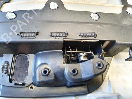 Front right interior door handle VOLVO V50 (545) 1.6 D | BP35496943I14 - Image 3