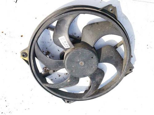 Used Fan Fan PEUGEOT 307 (3A/C) 2.0 16V (136 hp) 36771006 36771006
