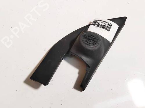 Used Speaker NISSAN NOTE (E11, NE11) 1.5 dCi (103 hp) 32584713