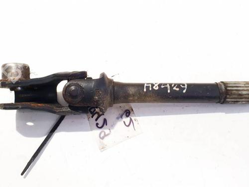 Used Steering column universal joint Steering column universal joint RENAULT CLIO III (BR0/1, CR0/1) 1.5 dCi (75 hp) 35381839 35381839
