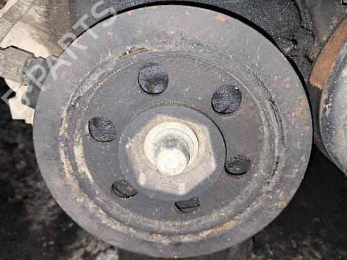 Used Pulley Pulley HONDA JAZZ II (GD_, GE3, GE2) 1.4 iDSI (GE3, GD1) (83 hp) 35129563 35129563