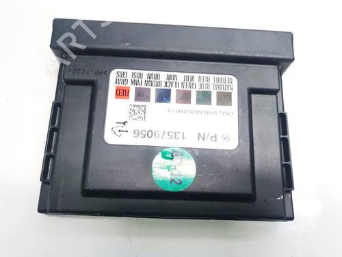 Used Electronic module Electronic module OPEL ASTRA J (P10) 1.7 CDTI (68) (125 hp) 35239216 35239216