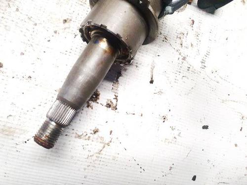 Steering column CHEVROLET CAPTIVA (C100, C140) 2.2 D | BP35162189M21 - Image 3