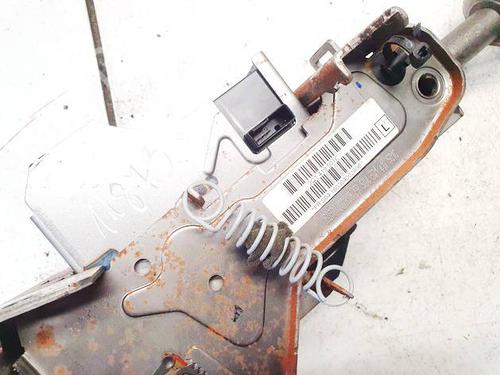 Steering column VW PASSAT B8 (3G2, CB2) 2.0 TDI | BP39999412M21 - Image 3