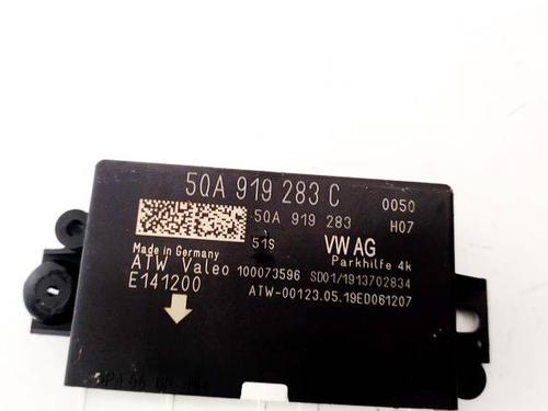 Electronic module SEAT IBIZA V (KJ1, KJG) 1.0 TSI | BP37654391M83 - Image 2