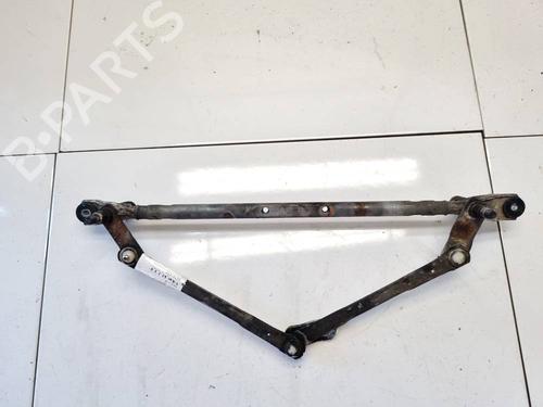 Used Front wipers mechanism Front wipers mechanism CHEVROLET CAPTIVA (C100, C140) 2.0 D 4WD (150 hp) 35127826 35127826