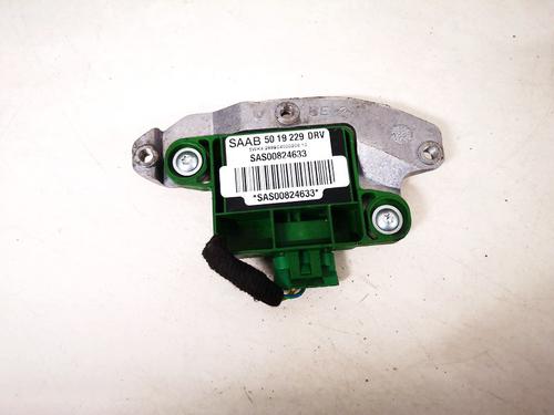 Used Electronic module Electronic module SAAB 9-5 (YS3E) 2.0 t (150 hp) 33087957 33087957