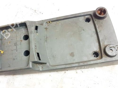 Used Other Other SSANGYONG RODIUS I 2.7 Xdi (165 hp) 35874852 35874852