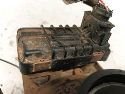 Used Electronic module Electronic module 35178658 35178658