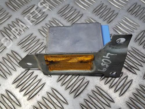 Used ECU airbags ECU airbags MAZDA 626 V (GF) 1.8 (GF8P) (90 hp) 33497264 33497264