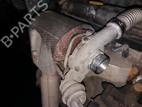 Used Turbocharger/Supercharger Turbocharger/Supercharger 35676652 35676652