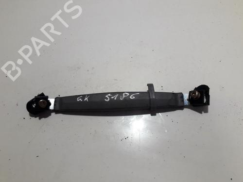 Pega tejadilho Pega tejadilho HYUNDAI ELANTRA III (XD) 2.0 CRDi (113 hp) 35860591 35860591