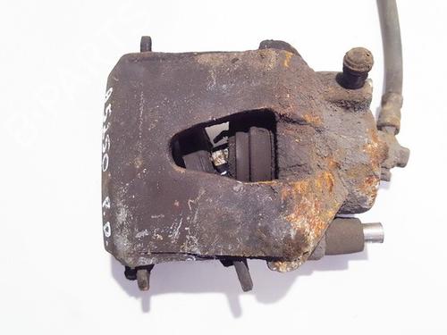 Used Right front brake caliper Right front brake caliper VW GOLF VI (5K1) 1.4 (80 hp) 35859336 35859336