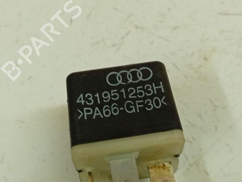 Electronic sensor AUDI A6 C5 (4B2, 4B4) 1.9 TDI | BP37864983M84 - Image 4