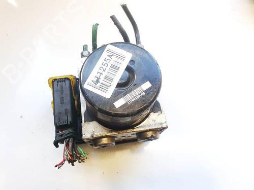 ABS pump RENAULT LAGUNA III (BT0/1) 1.5 dCi (BT00, BT0A, BT0T, BT1J) | BP34748155M43 - Image 3