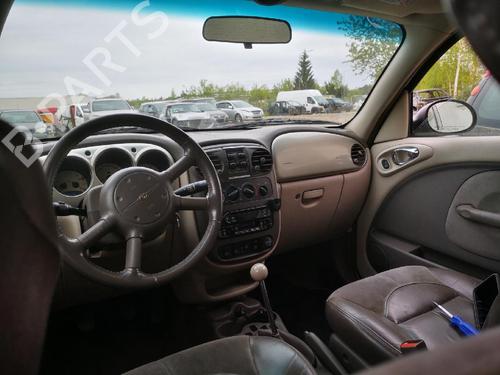 Electronic module CHRYSLER PT CRUISER (PT_) 2.0 | BP32956601M83 - Image 11