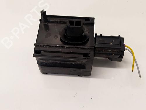 Used Electronic module Electronic module VAUXHALL MOKKA / MOKKA X (J13) 1.6 CDTi 4x4 (136 hp) 34739783 34739783
